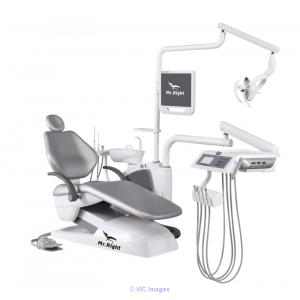 Buy a Mr. Right Dental Chair only at $3,000 - Limited Period Off