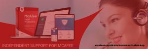 McAfee Antivirus for Your PC  | www.McAfee.com/Activate