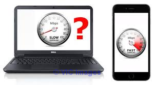 Computer running slow