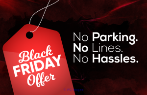 Black Friday Promo Code
