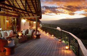 Get Africa travel packages from Africa incoming