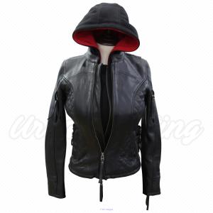 Ladies & Gents Leather jackets. Biker jackets, Textile Jacke