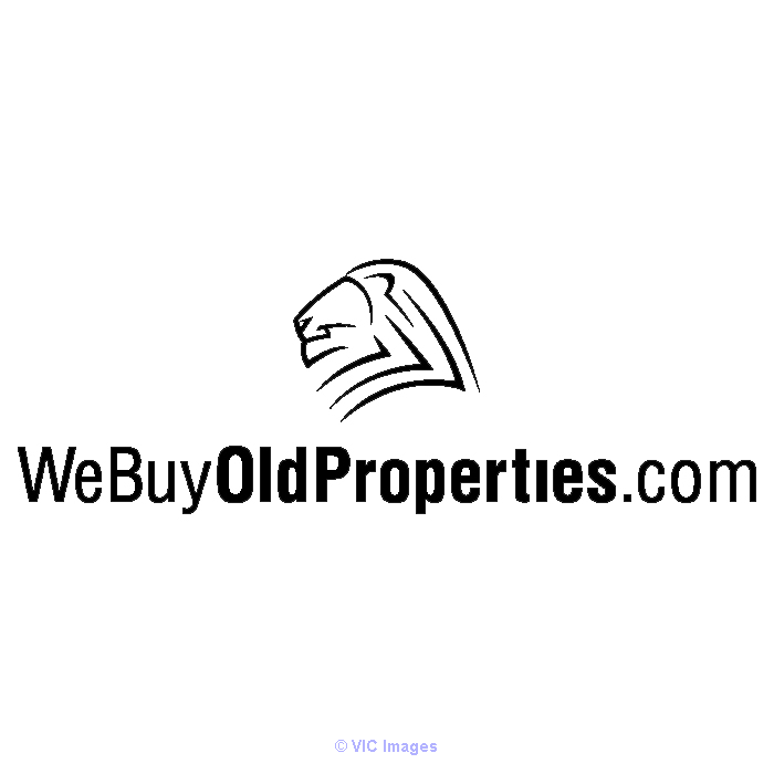 We Buy Old Properties | Sell a House
