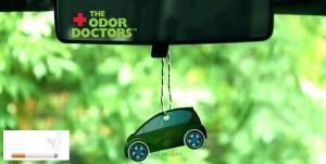 The Odor Doctors is best service provider for Car Odor Removal