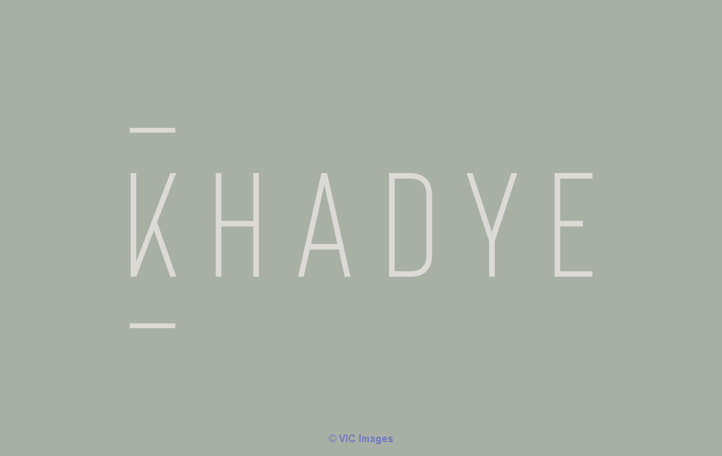 Khadye Design and Construction