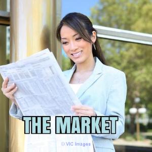 THE MARKET World Trade News