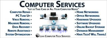 Computer technical solution within 30 minutes