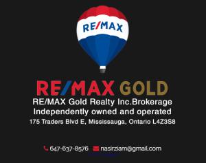 Mississauga Homes for Sale | Mirza Zia Top Real Estate Broker/Agent