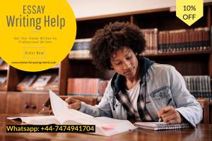 Assignment help / Dissertation writing services / Thesis Help / Essay