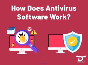 Best virus protection your computer