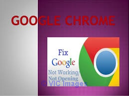 Google Chrome update, Freezing or Not Responding?
