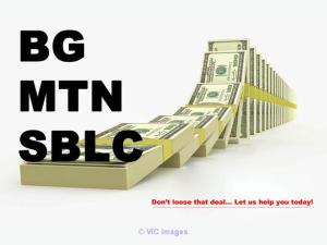 Finding a genuine provider of financial instrument is very challenging