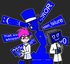 How to fix blue screen of death