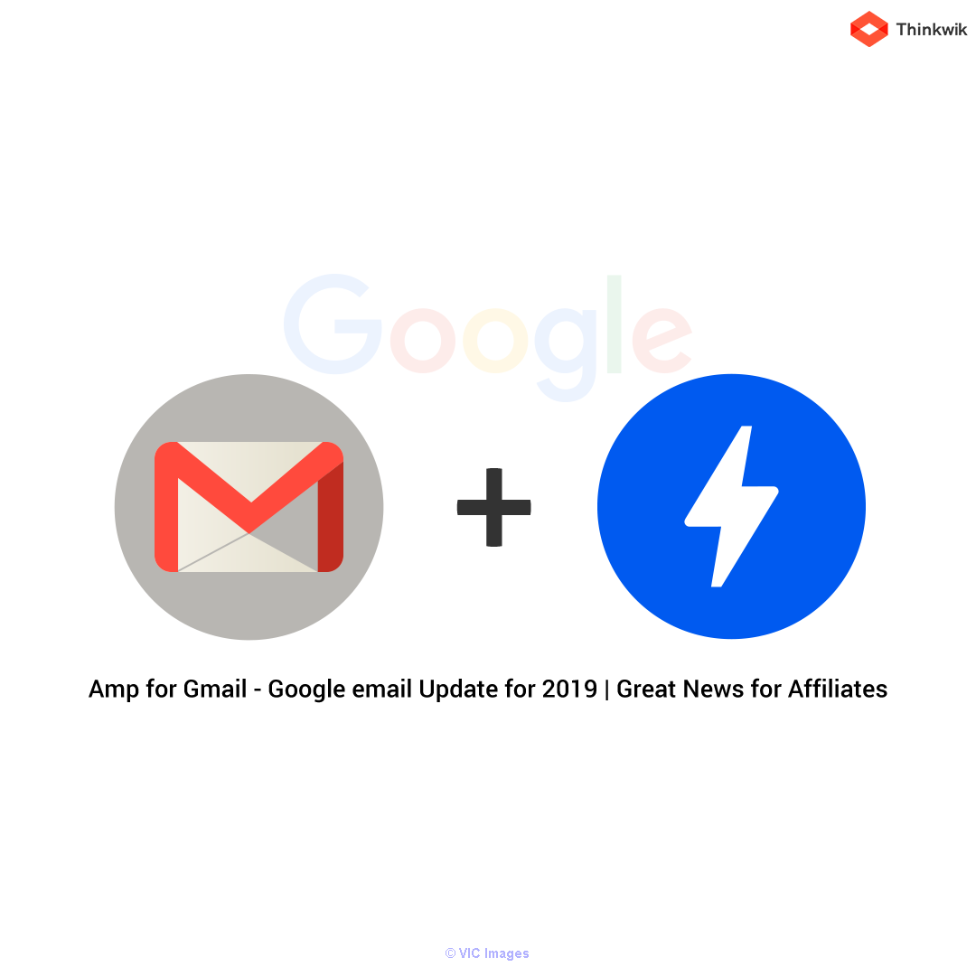 Google launches AMP support on Gmail 2019