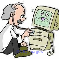 How to fix computer running slow problem