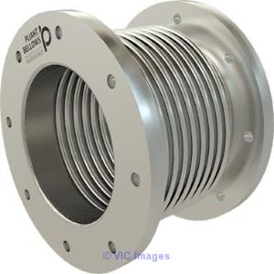 Expansion Joints | Expansion Joints Manufacturer