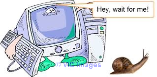 How to fix computer slow problem in windows