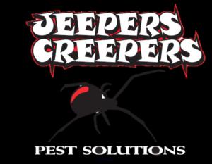 Jeepers Creepers Pest Solutions