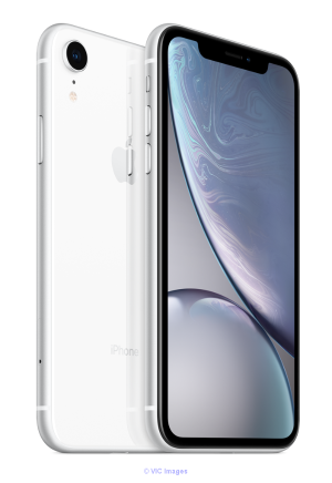 iPhone Xr 64GB White Unlocked. Brand New in Sealed Box!