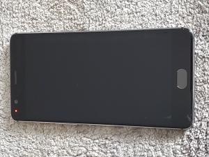 OnePlus 3T Dual-Sim 64GB Factory Unlocked 4G/LTE - for sale