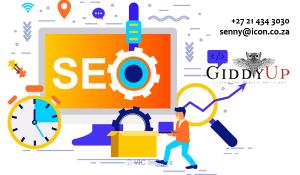 Top SEO services companies in Cape Town
