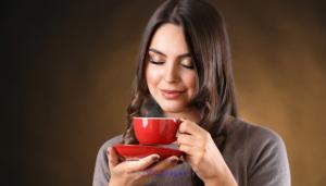 Enhance your energy level & positivity with happy coffee