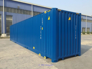 40 foot high cube shipping containers for sale