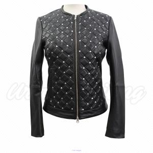 Leather jackets. Fashion Wears, Textile Jackets, Leather Coats,