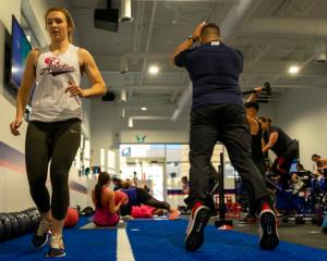 personal trainer calgary nw