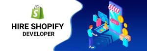Shopify Developers
