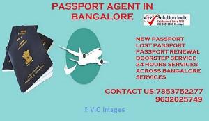E-Governance Services All over India from Bangalore
