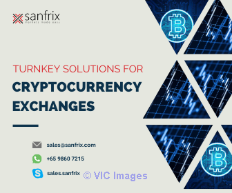 Turnkey Solutions for Cryptocurrency Exchanges