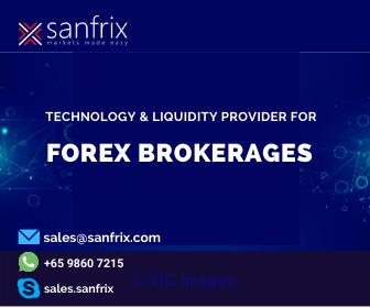 Turnkey Solutions Provider for Forex Brokerages