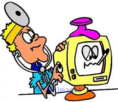 Computer repair doctor online service