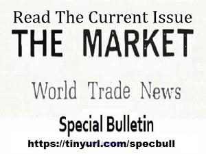 THE MARKET World Trade News