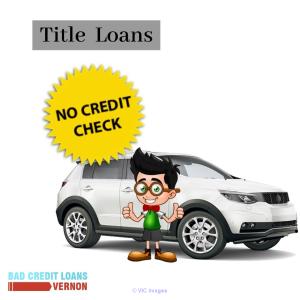 No credit check get car loans