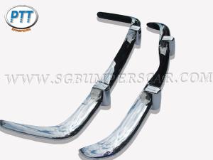 Volkswagen Karmann Ghia EU version bumpers 1956-1971