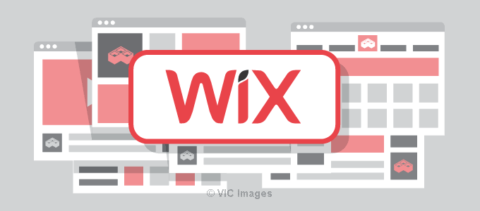 Wix Web Design Service