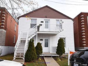 ACHETEZ CETTE PROPRIÉTÉ AVEC 0$ DE DÉPOT À MONTRÉAL!*