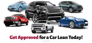 Canada Auto Finance -Canada Car/Truck Loans-Easy Auto Financing