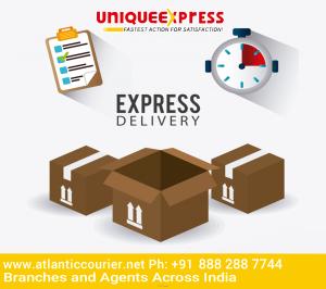 UNIQUE EXPRESS
