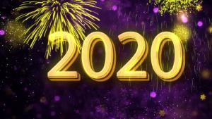 New Year 2020 Promo Codes