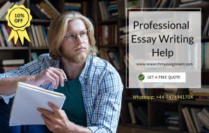 Get 10% off on your first order / Dissertation / Assignment Writing
