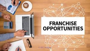 Big Blue Swim School Education Franchise