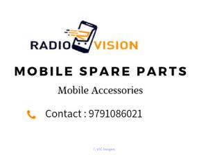 Buy Best Huawei Honor Spare Parts | Radiovision