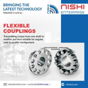 Flexible Coupling Manufacturers and Suppliers in South Africa