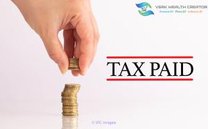 Online Tax Planning Services, Tax Planning Services in Delhi NCR