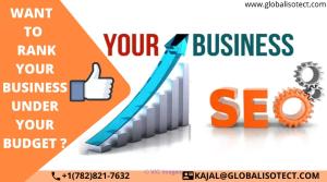 Budget Friendly SEO Services