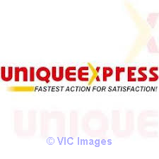 International Courier Services | Unique Express