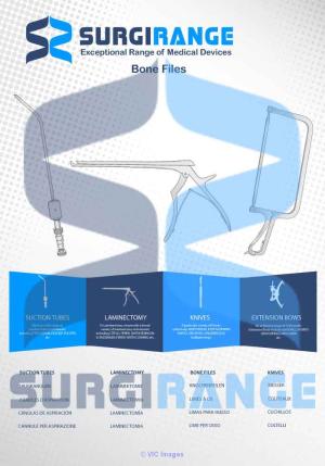 SurgiRange-Surgical Equipment & Supplies